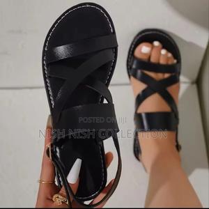 Coco Sandal - thumbnail 2