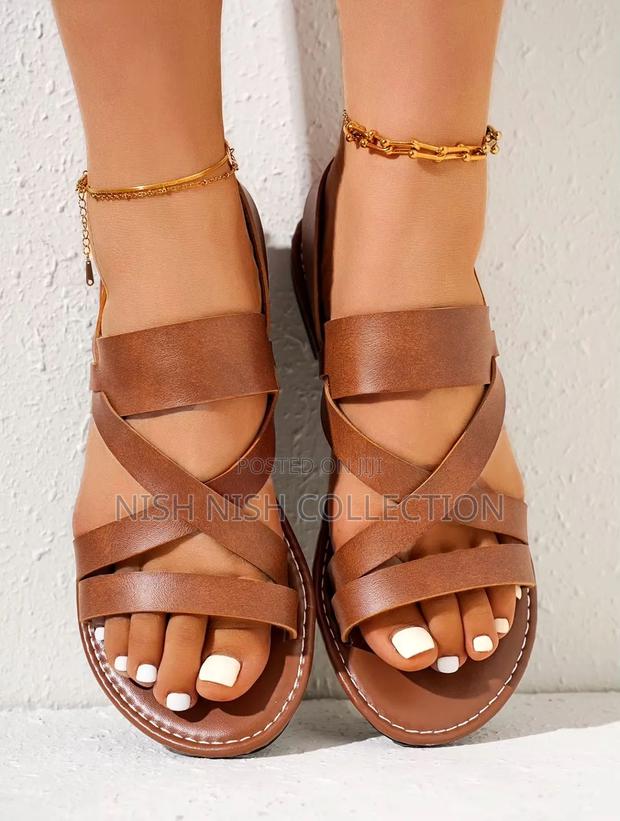 Coco Sandal - thumbnail 4