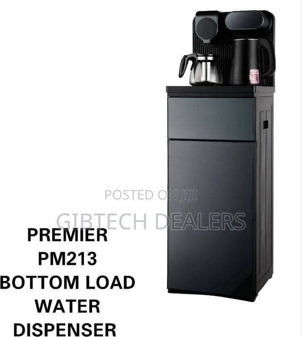 Pm219 Premier Bottom Load Water Dispenser