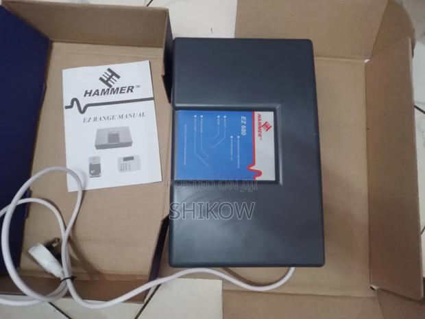 Energizer 680 Hammer - thumbnail 2