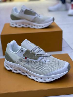 Cloudsurfer Trail Trainers - thumbnail 2