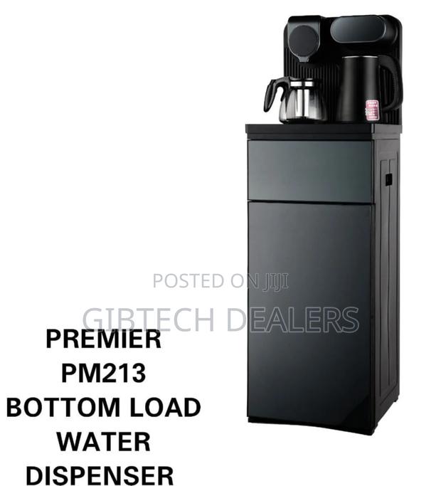 Bottom Load Water Dispenser Premier 213 - main view
