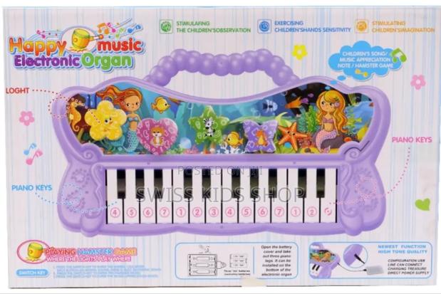 Pianos for Kids - thumbnail 3