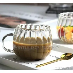 Cups, Borosilicate Cup