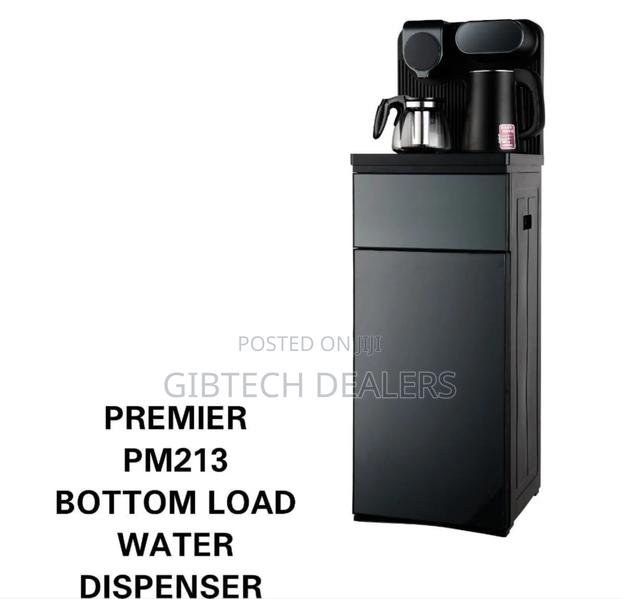 Pm Water Dispenser Premier Pm213 Water - thumbnail 2