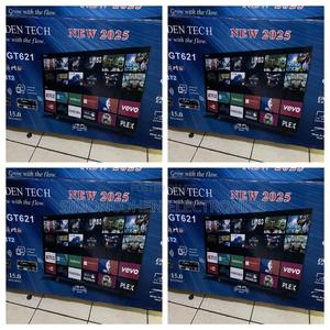 Goldentech 43 Inches Smart Android Digital Tv - thumbnail 2