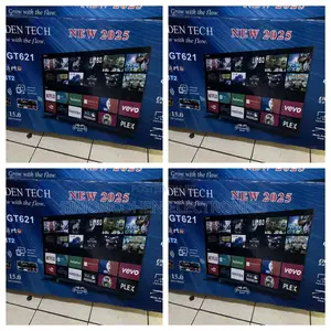 Goldentech 43 Inches Smart Android Digital Tv