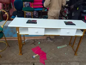 Working Table