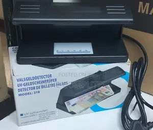 Fake Money Detector Fake Money