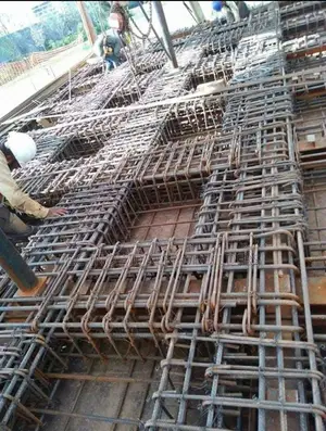 Construction Site Supervisor