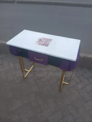 Working Table