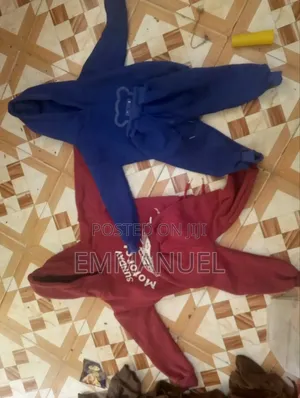 Emmanuel Kids Clothes