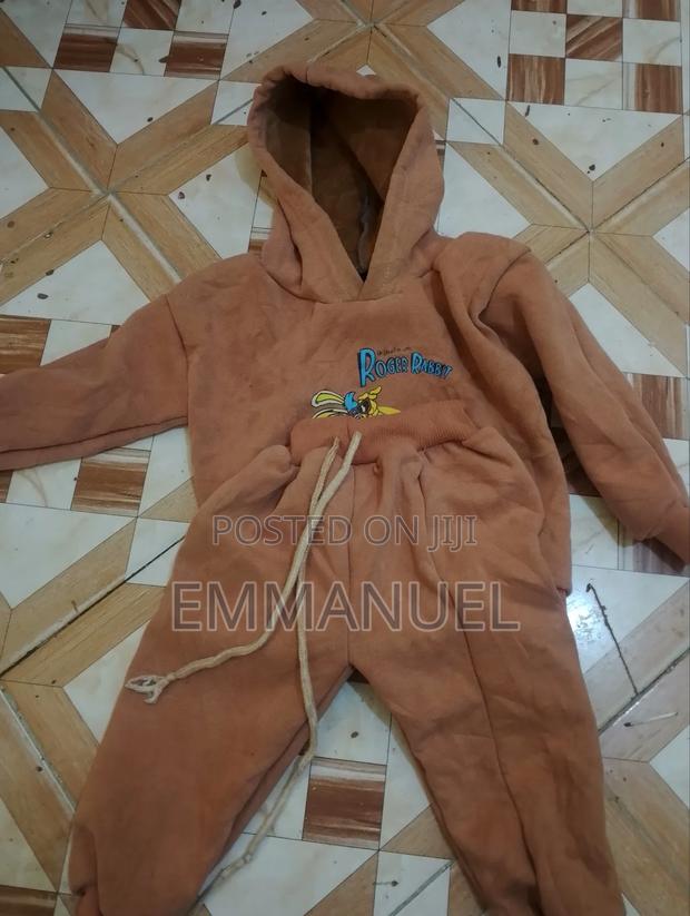 Emmanuel Kids Clothes - thumbnail 3