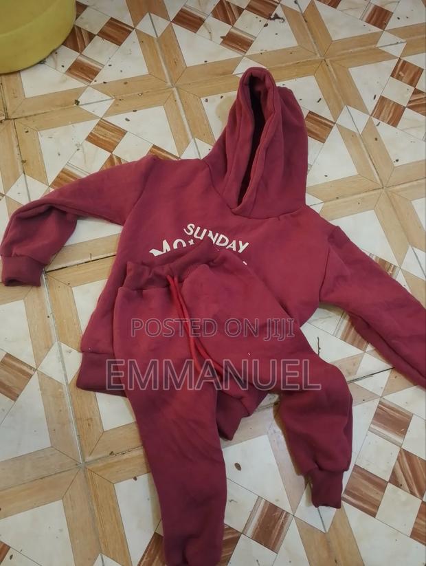 Emmanuel Kids Clothes - thumbnail 5