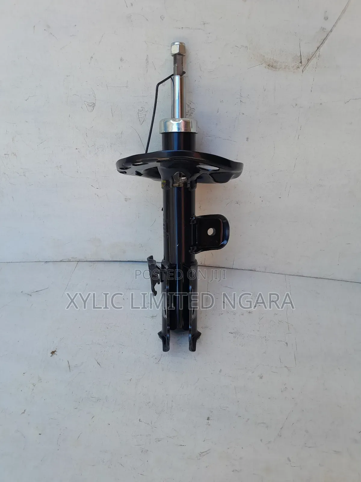 Toyota Auris Front Shock Absorbers
