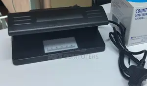 /Money/Currency Counter Detecting Machine