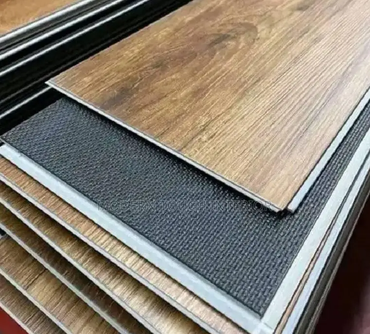 Vinyl Floor Coverings