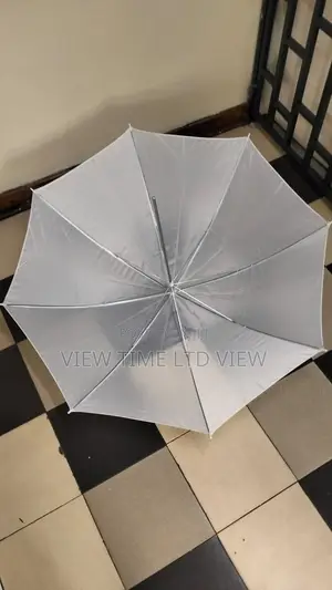 Photography Umbrella for Photo and Video Studio Shooting