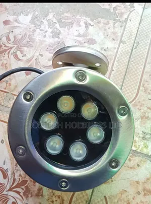 Quality Led Swimming Pool Light Cf4ws