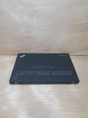 Laptop Lenovo ThinkPad X250 8GB Intel Core I5 SSD 256GB