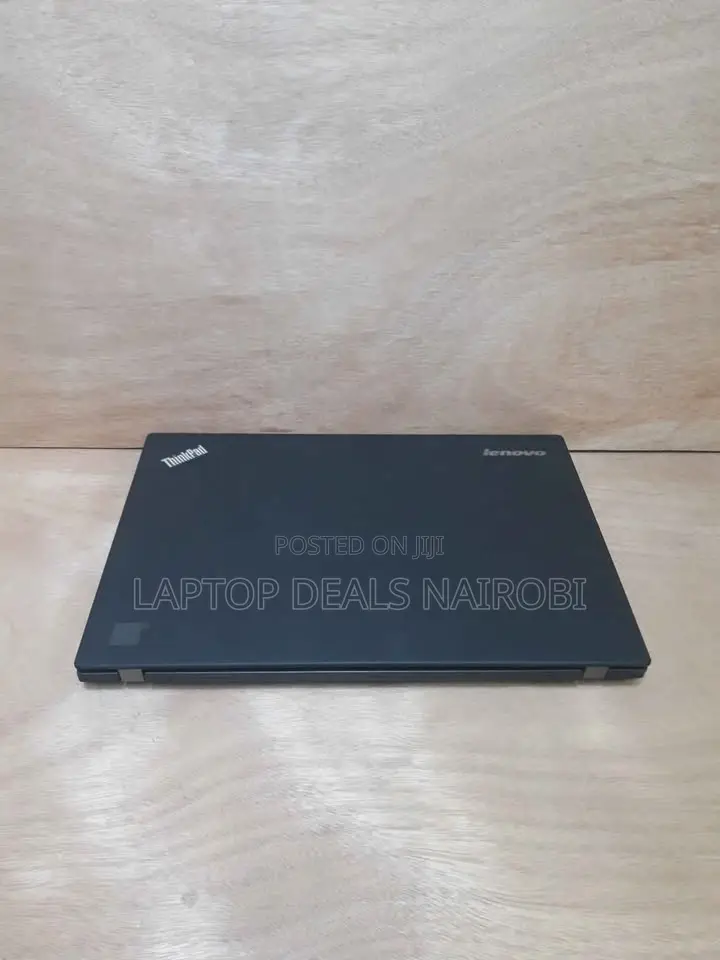 Laptop Lenovo ThinkPad X250 8GB Intel Core I5 SSD 256GB
