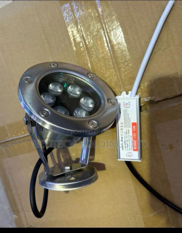 Elegant Led Swimming Pool Light Fq2kj
