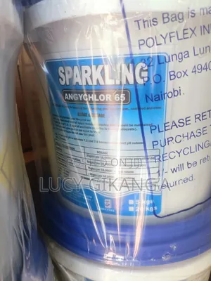 Chlorine 65