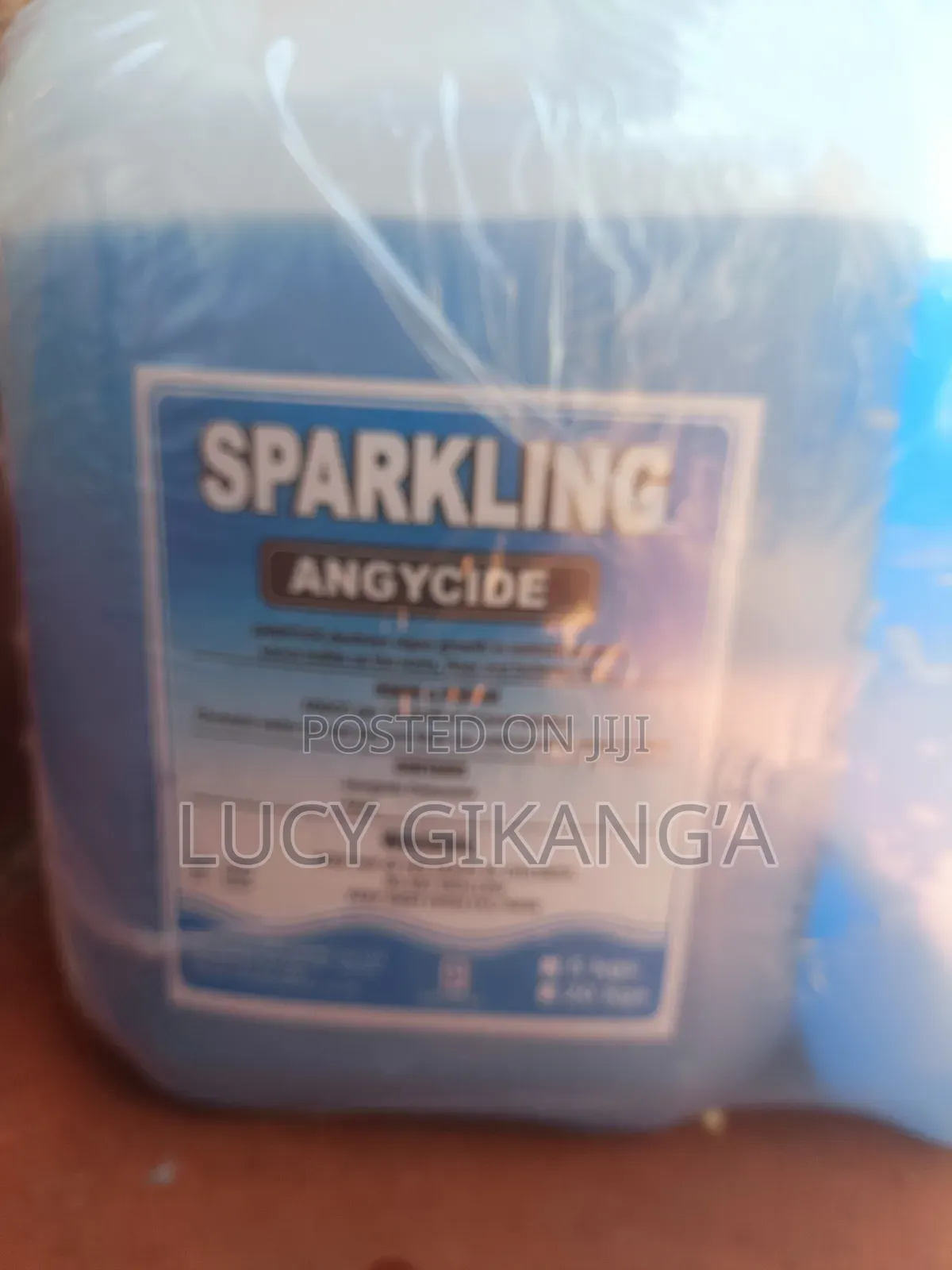 Algaecure for Pools