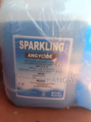 Algaecure for Pools