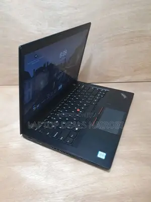 Laptop Lenovo 8GB Intel Core I5 SSD 256GB