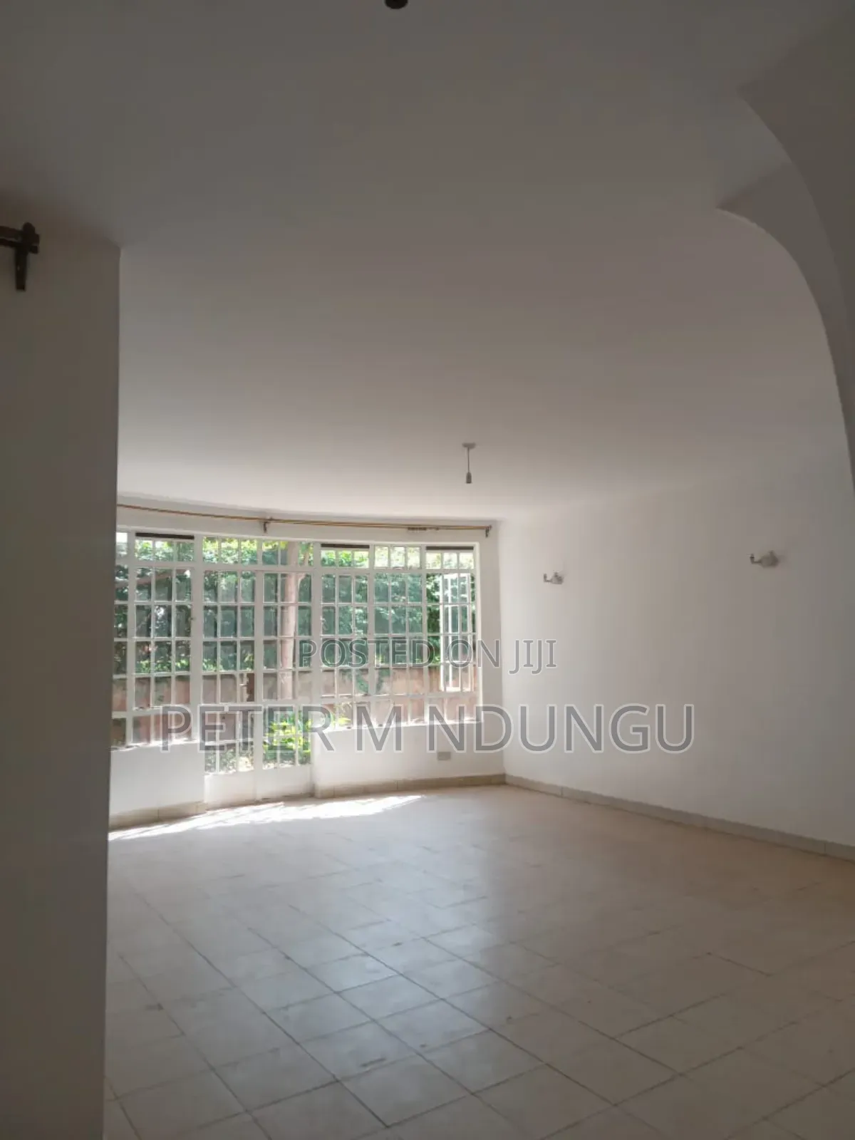 5bdrm Maisonette in Garden City, Nairobi Central for sale