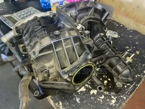 Inlet Manfold Mazda Demio 2015 Diesel