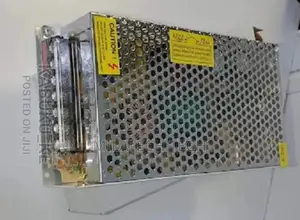Power Supply for Cameras