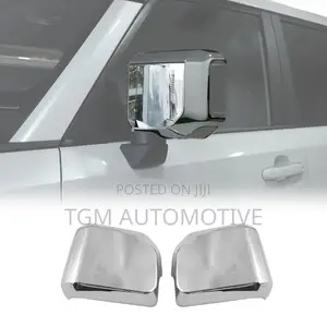 2024 Land Cruiser Side Mirror Cover