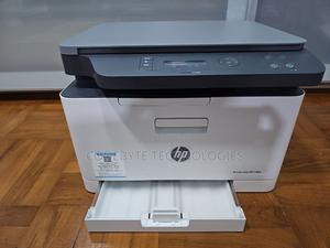 Hp Laserjet Color 178nw - thumbnail 2