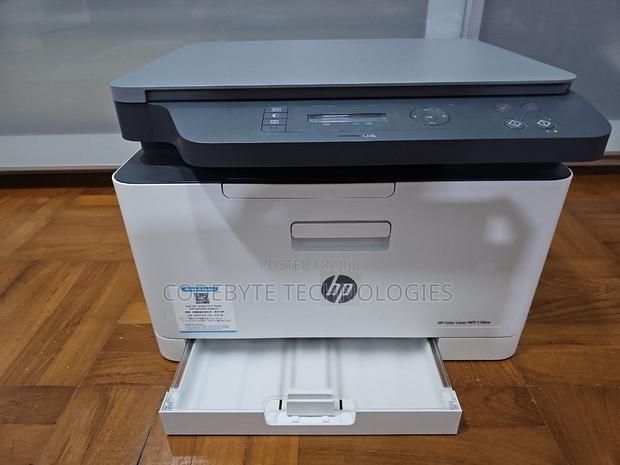 Hp Laserjet Color 178nw - main view