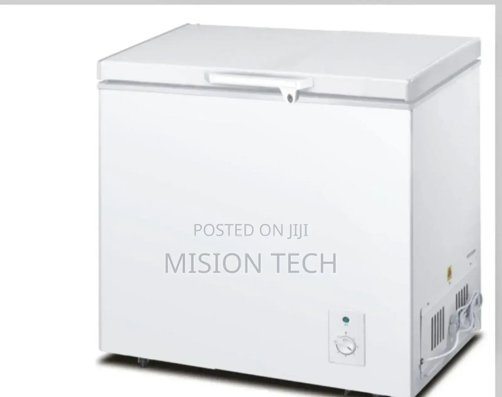 Premier 150l Single Door Deep Freezer, * 