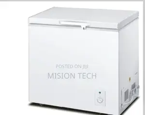 Premier 150l Single Door Deep Freezer, * 