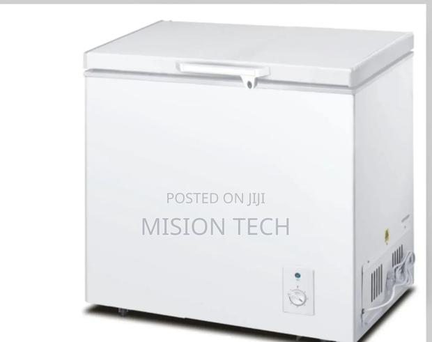 Premier 150l Single Door Deep Freezer, *  - main view
