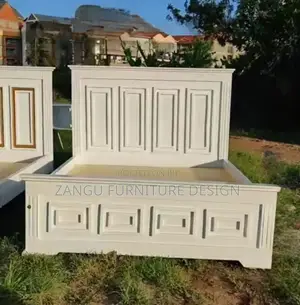 Congenial Beds