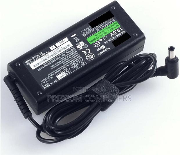 Sony 19.5v 4.74a 90w Adapter Charger - thumbnail 2