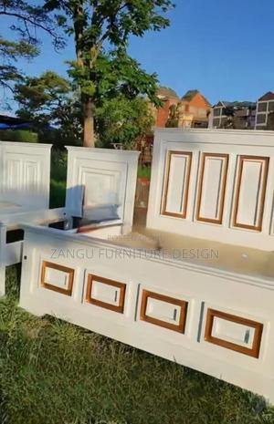 Heavenly Beds - main view