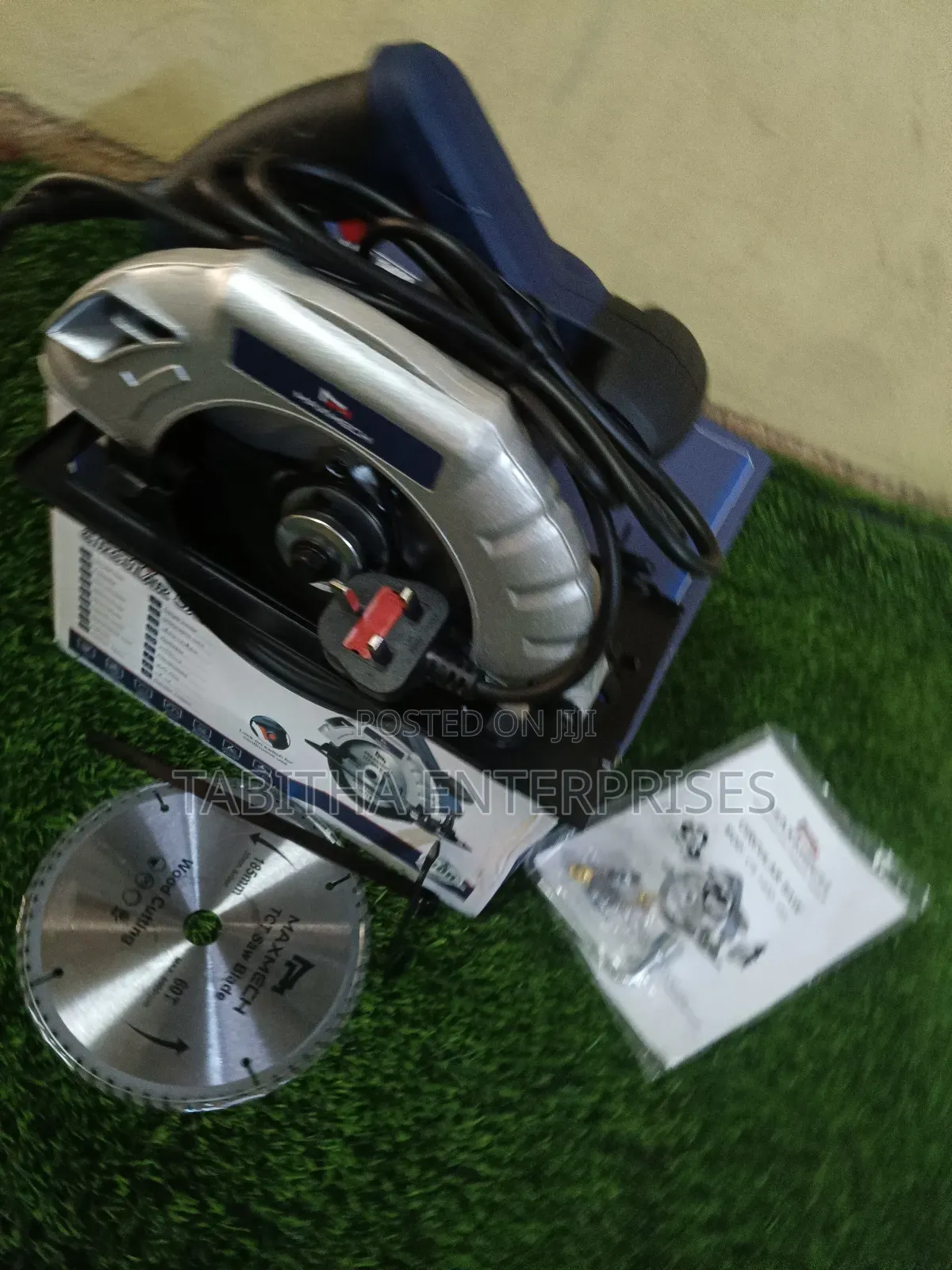 7inch Electric Circular Saw/Electric Circular Saw