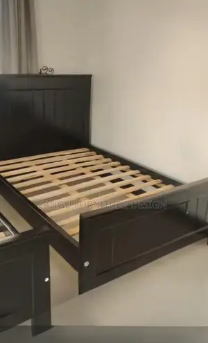 Ducky Beds