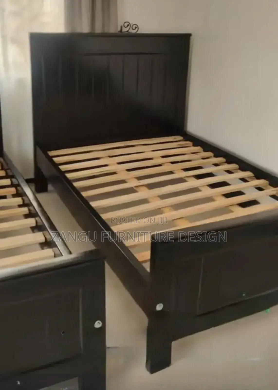 Engaging Beds