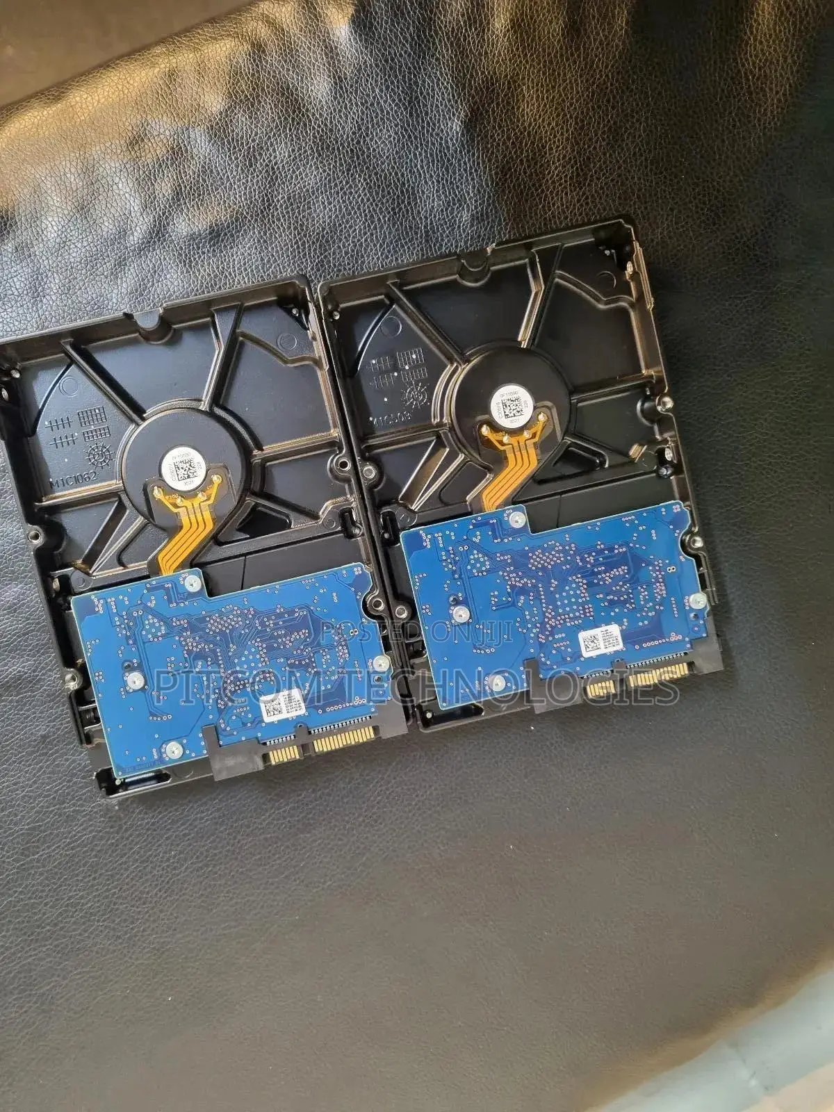 1 Tb Desktop Hard Disk