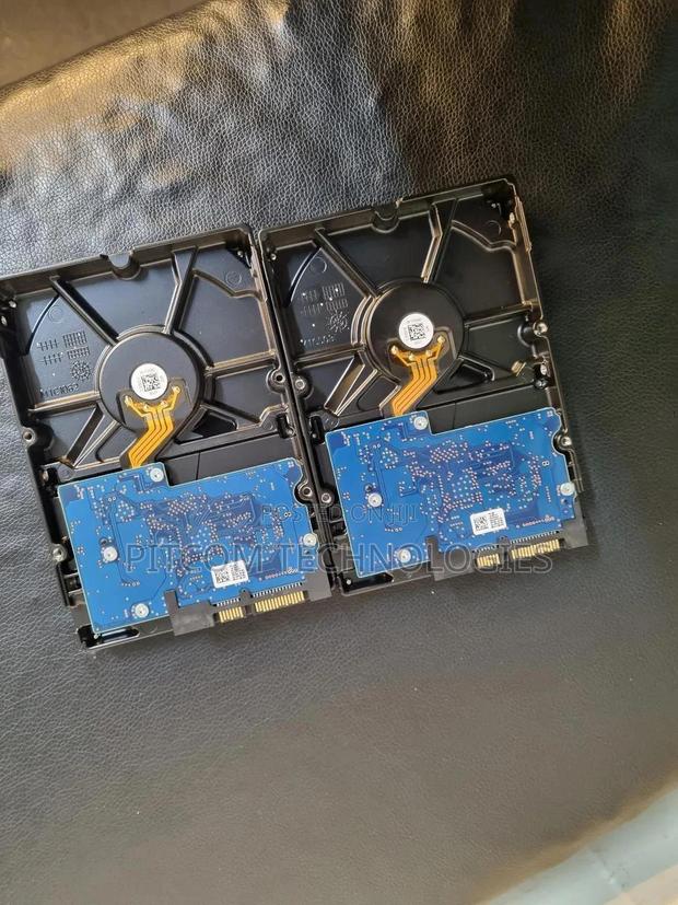 1 Tb Desktop Hard Disk - thumbnail 2