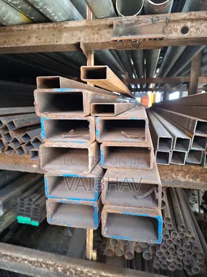 Plate Mild Steel