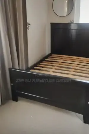 Entrancing Beds