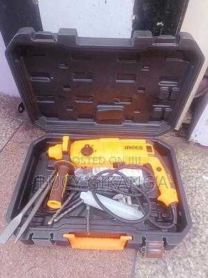 Rotary Hammer - thumbnail 2